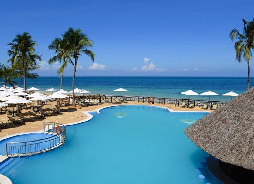 Pool Billede