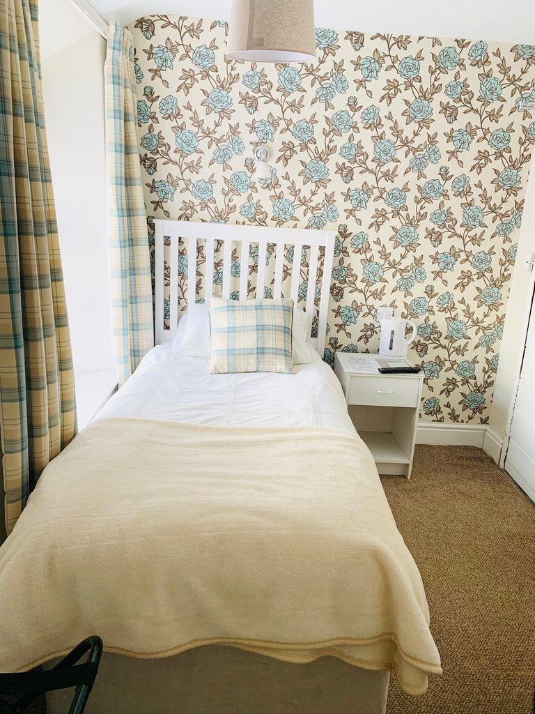 Soveværelse