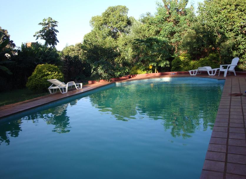 Pool Billede