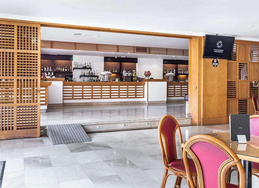 Bar Billede