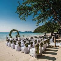 Ao Prao Resort