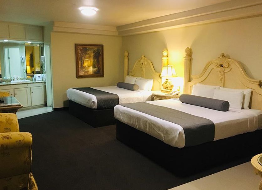 Soveværelse Billede