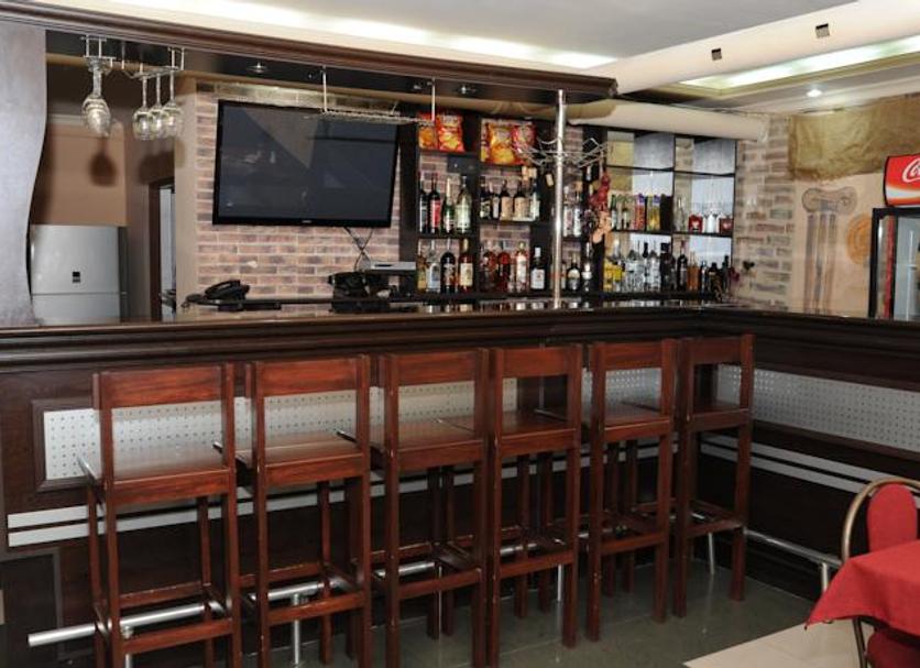 Bar Billede