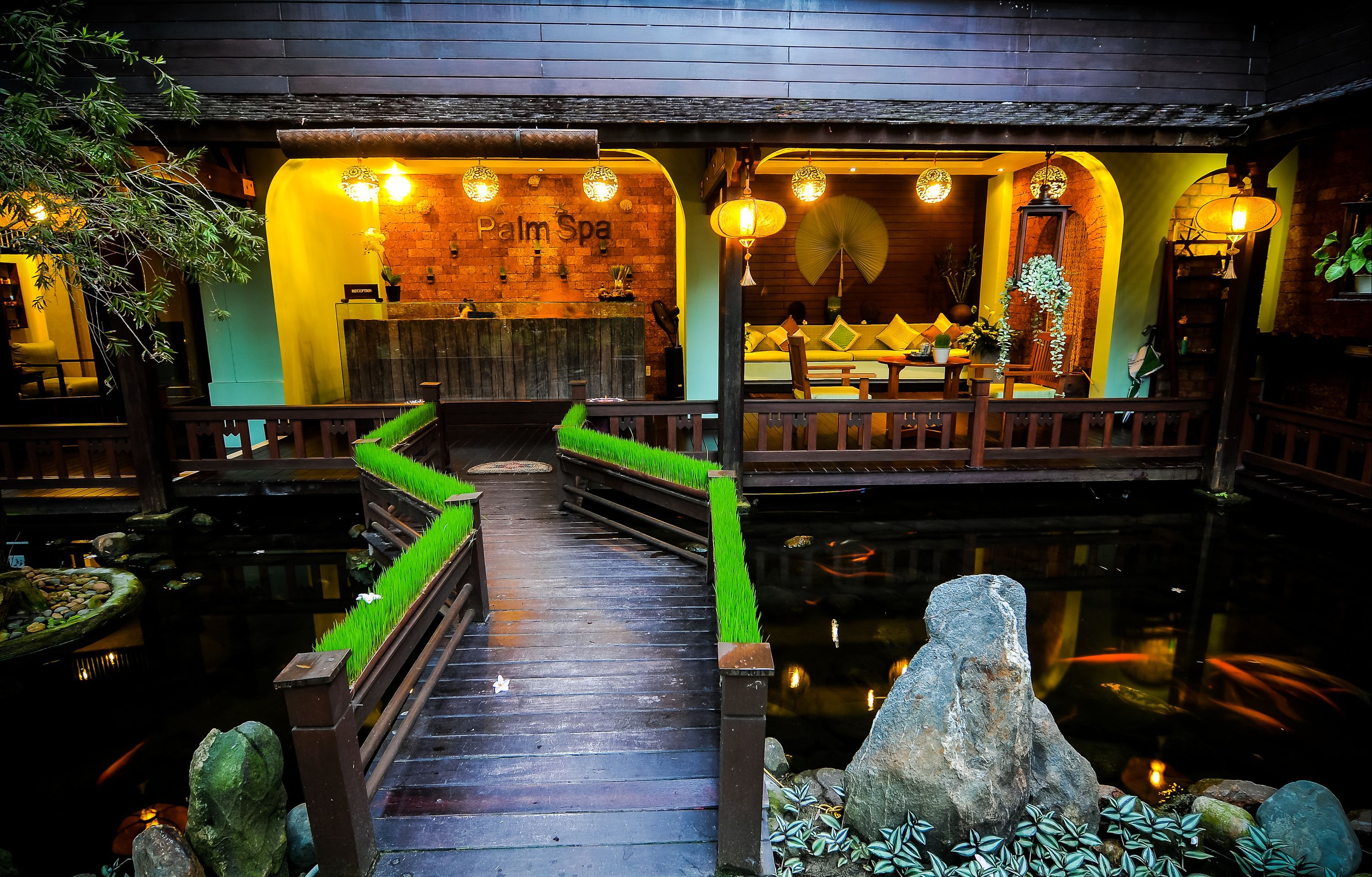 Spa