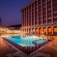 Ramoji Film City- Sitara Luxury Hotel
