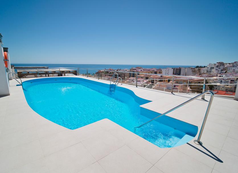 Pool Billede