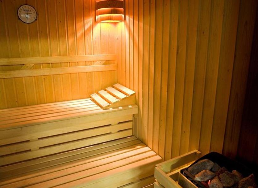 Spa Billede