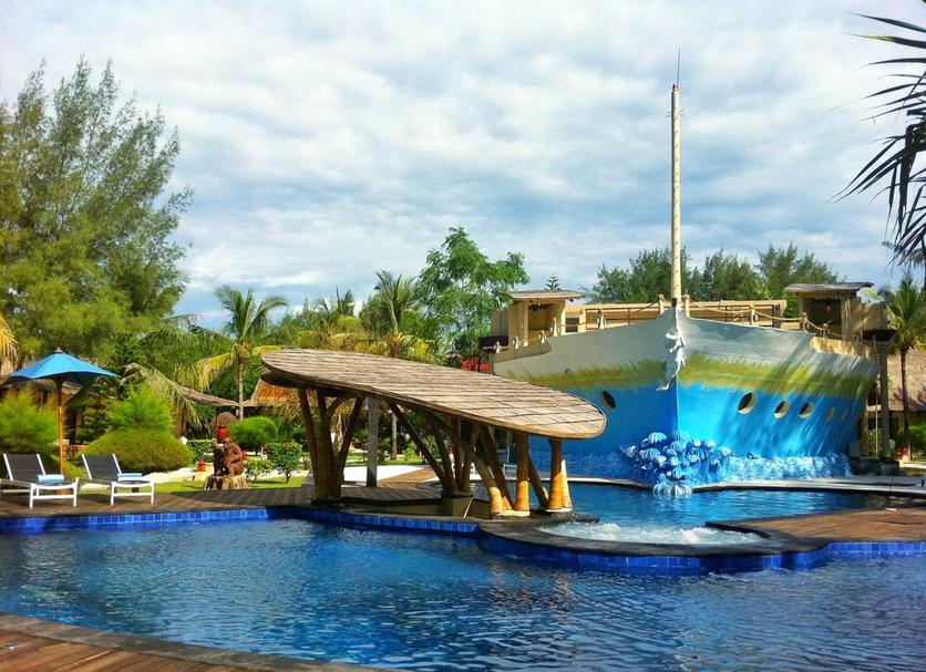 Pool Billede