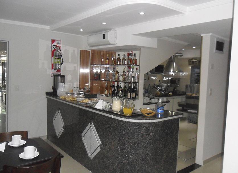 Bar Billede