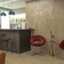 Receptionist
