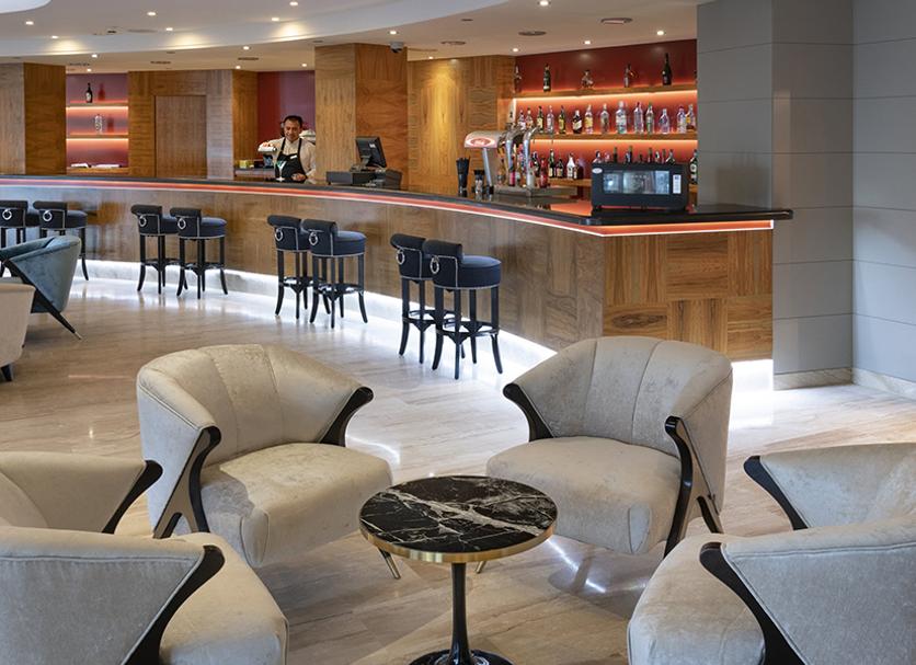Bar Billede