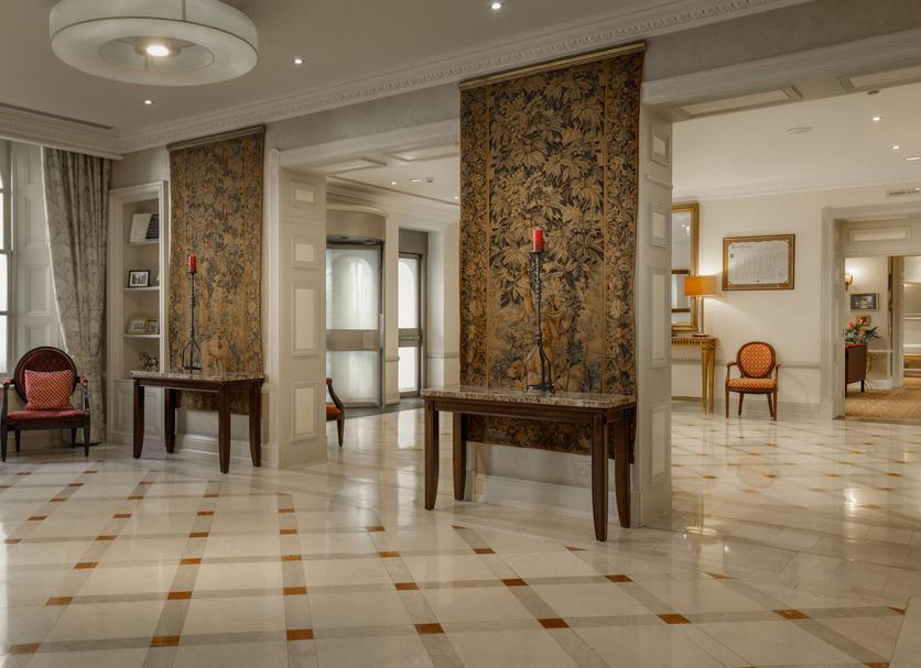 Reception Billede