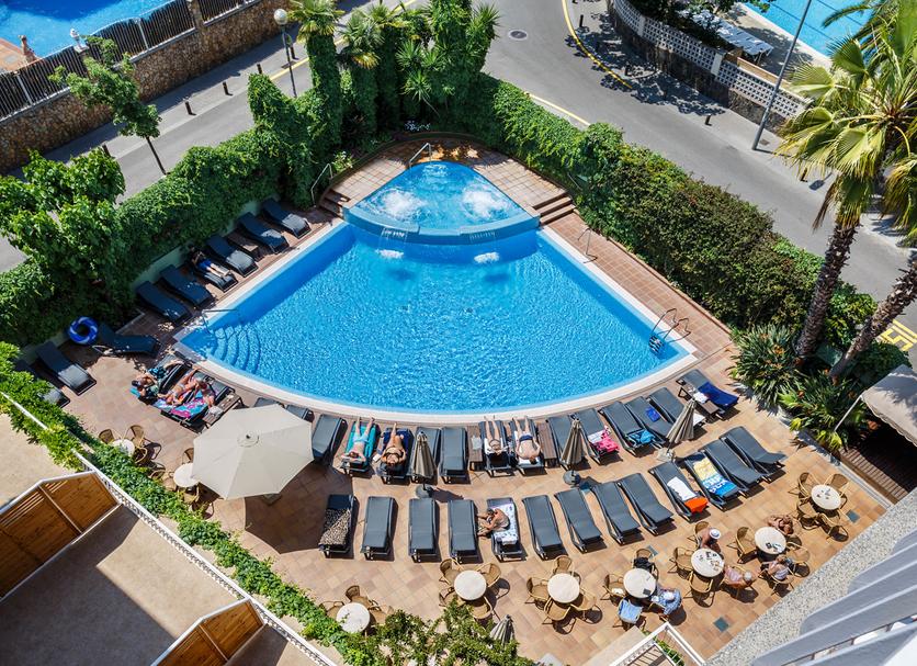 Pool Billede