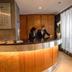Receptionist