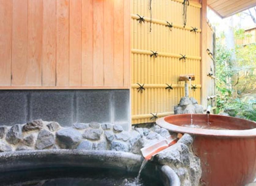 Spa Billede