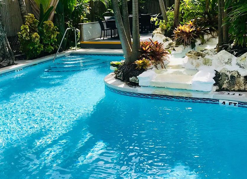 Pool Billede