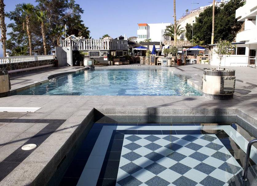 Pool Billede