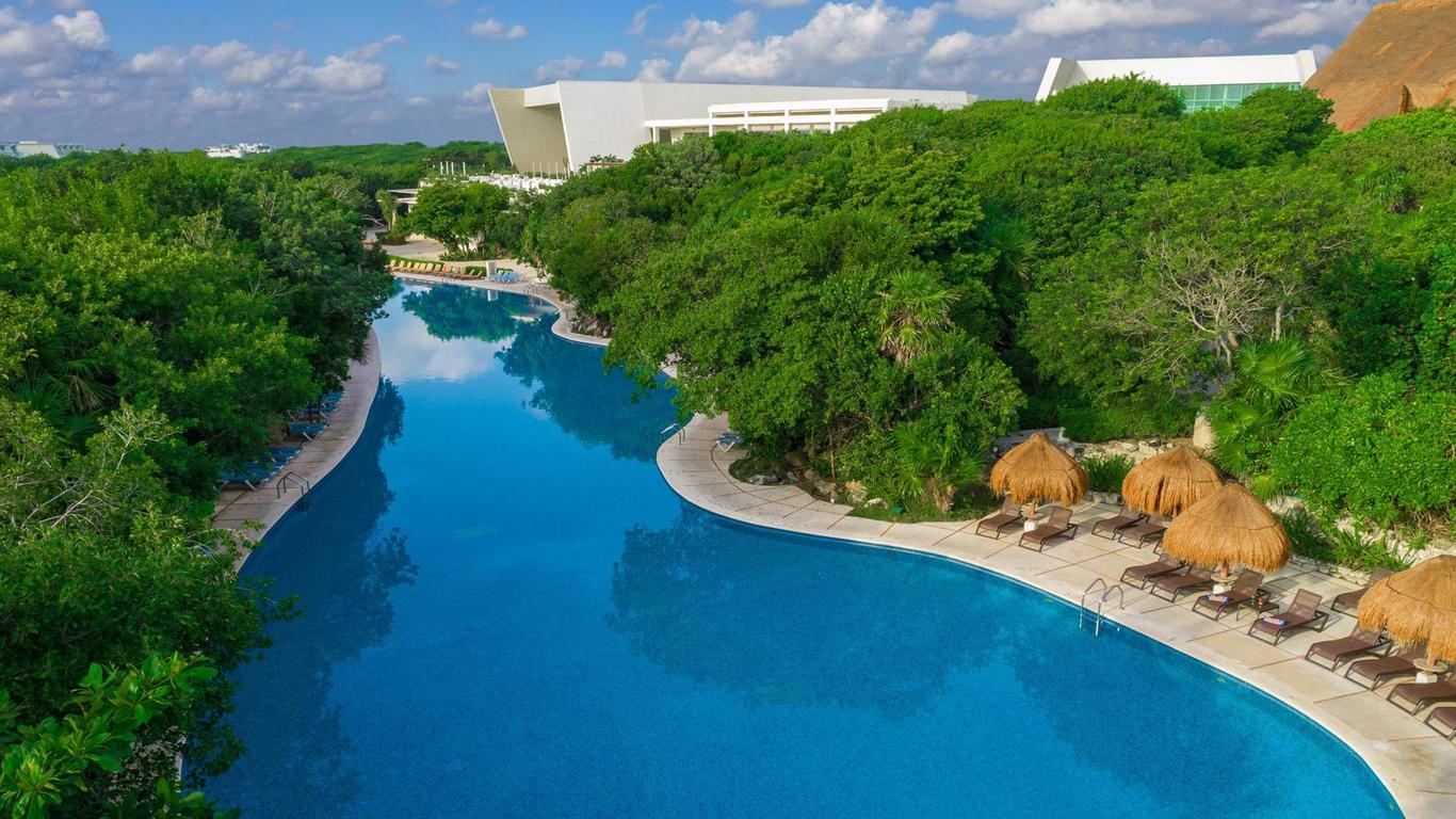 Grand Sirenis Riviera Maya Resort & Spa