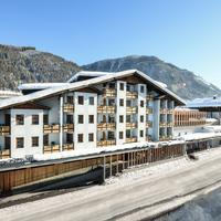 Funsport-, Bike- & Skihotelanlage Tauernhof