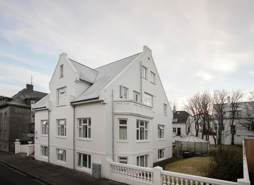 Bygning Billede