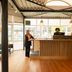 Receptionist