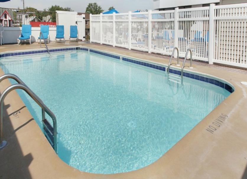 Pool Billede