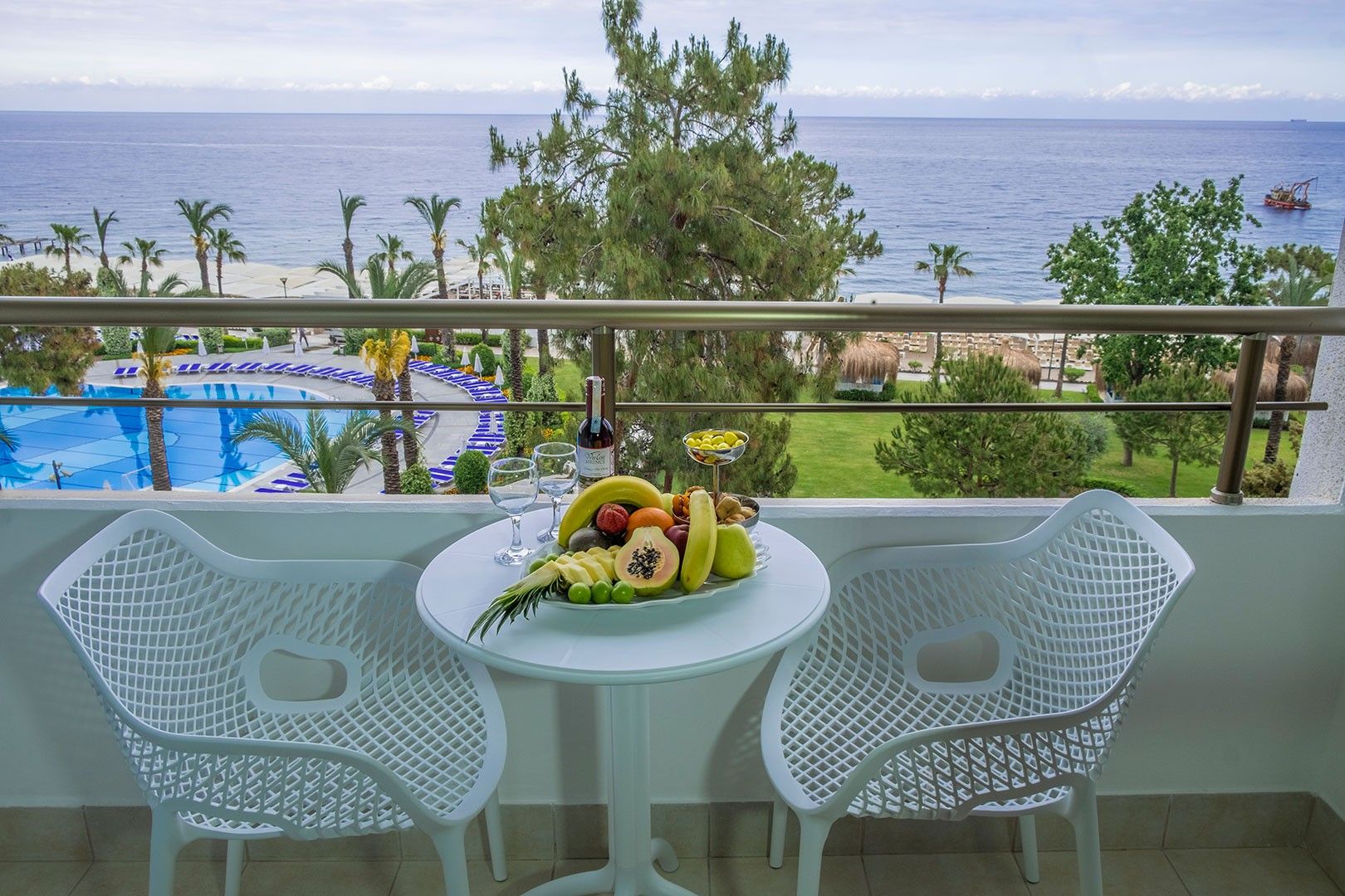 Balkon