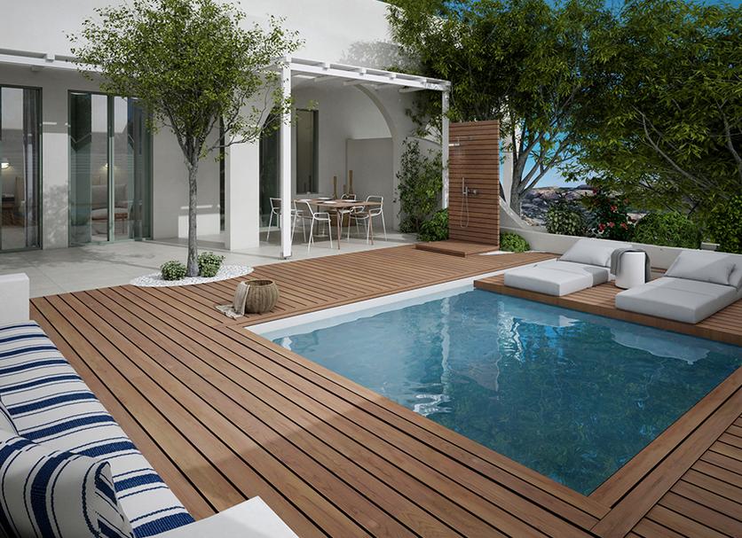 Pool Billede