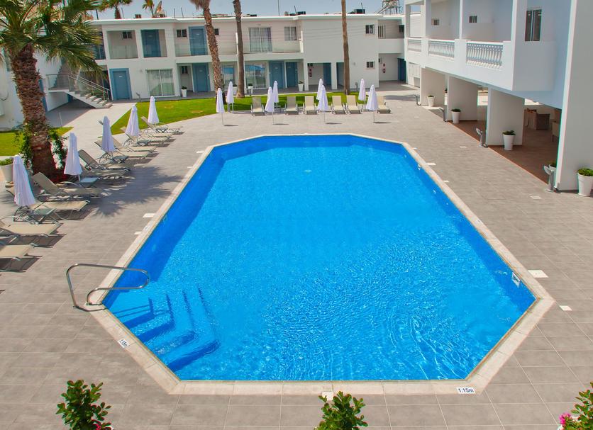 Pool Billede