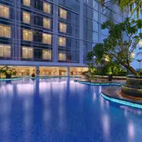 The Alana Yogyakarta Hotel and Convention Center