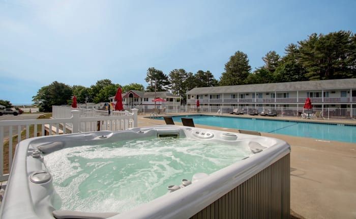 Hotelfacilitet