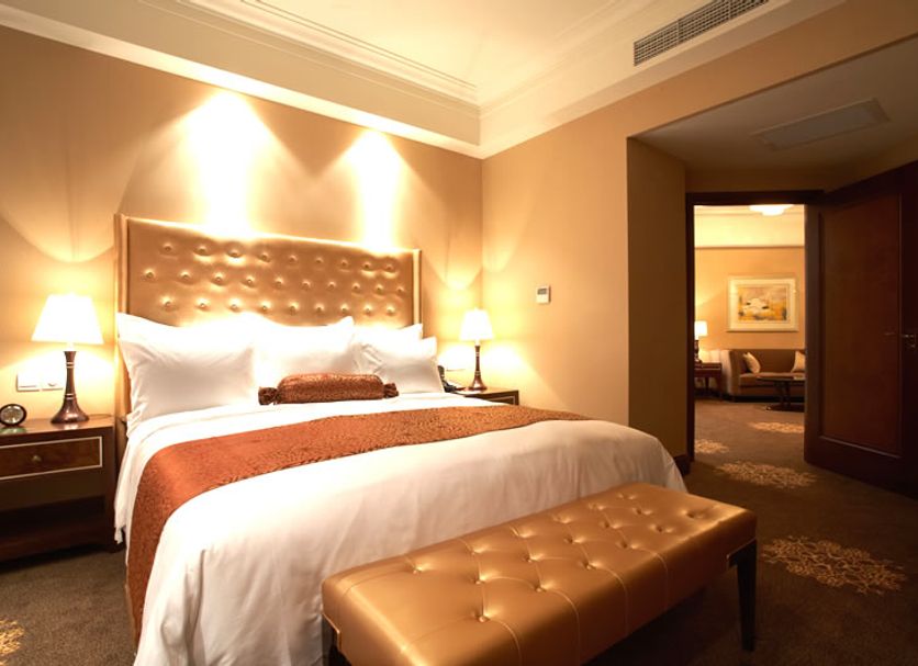 Soveværelse Billede