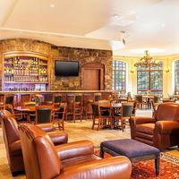 Tivoli Lodge