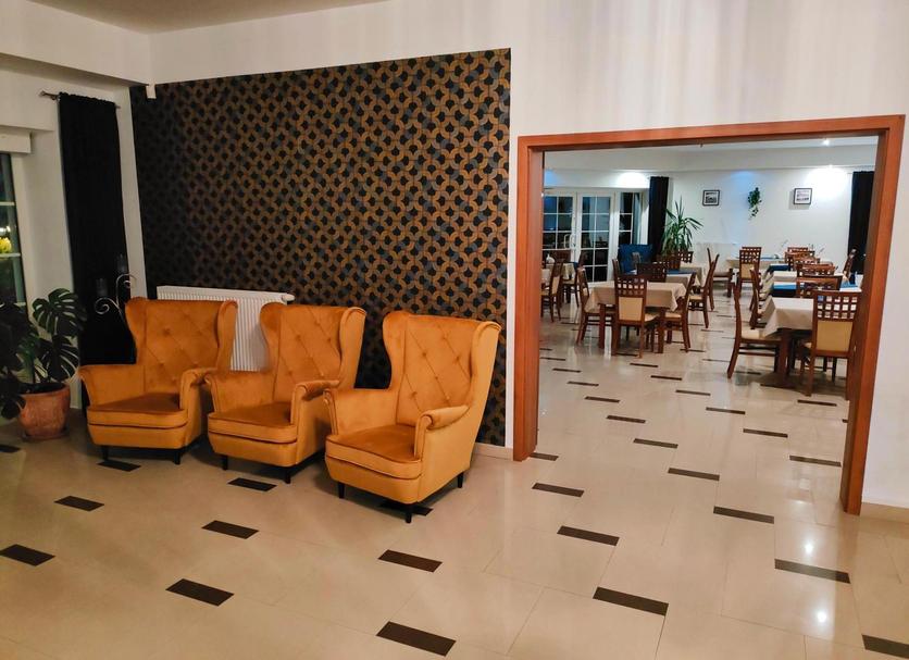 Reception Billede