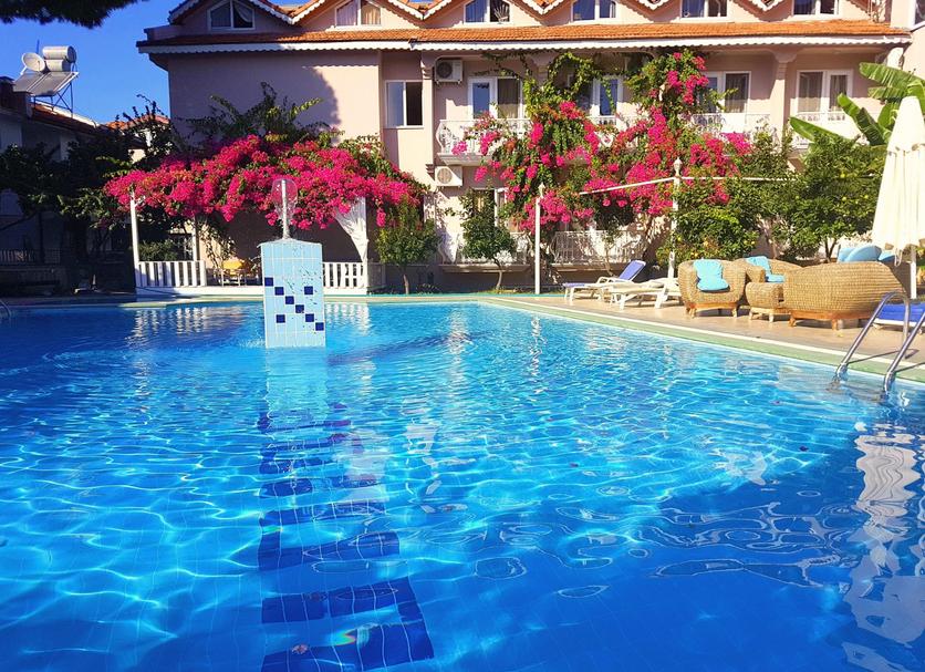 Pool Billede