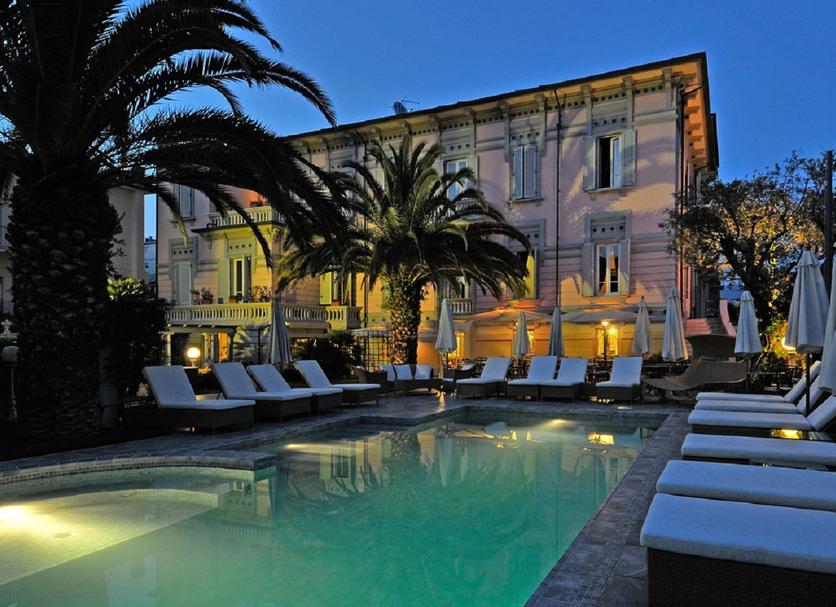 Pool Billede