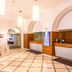Receptionist
