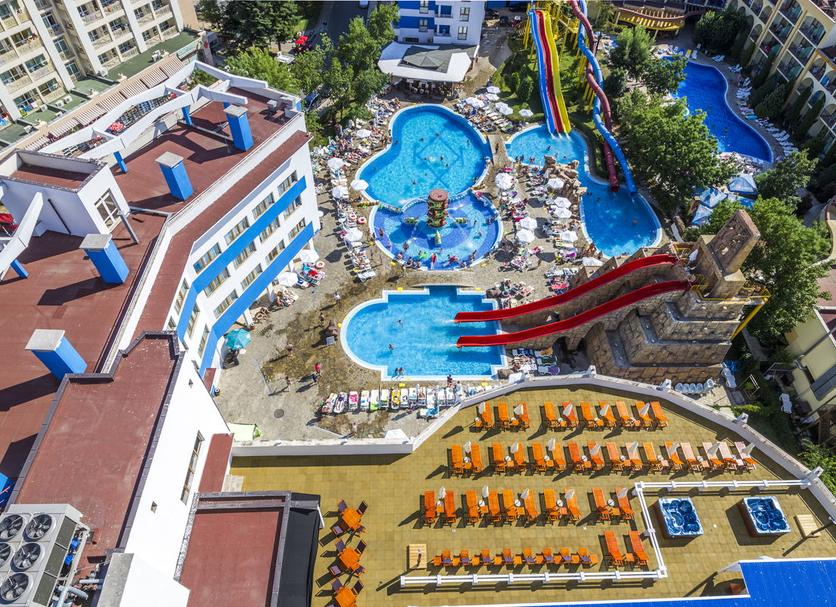 Pool Billede