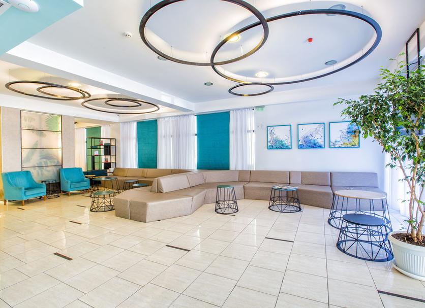 Reception Billede