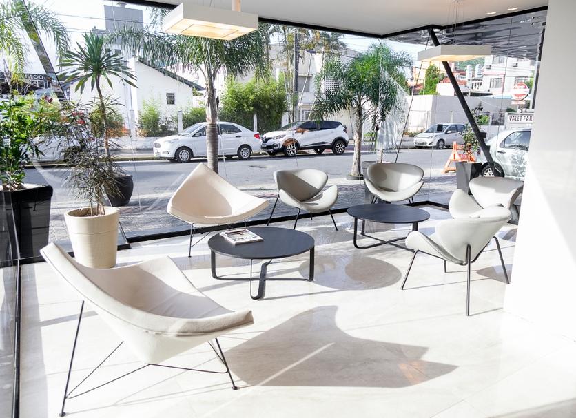 Patio Billede