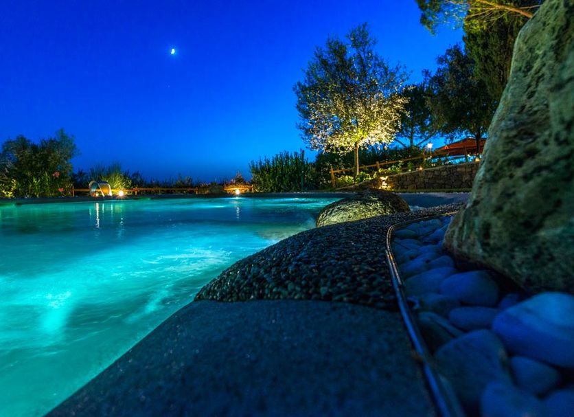 Pool Billede