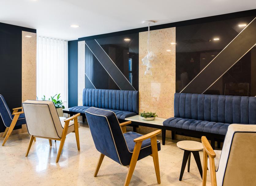 Lounge Billede
