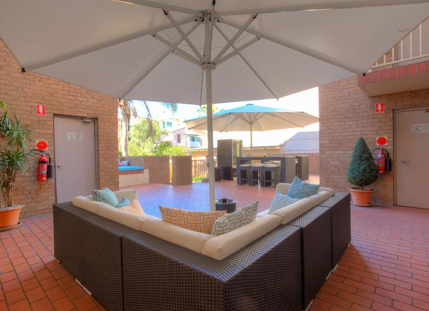 Lounge Billede