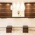 Receptionist