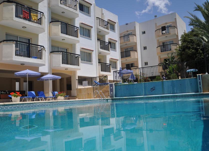 Pool Billede