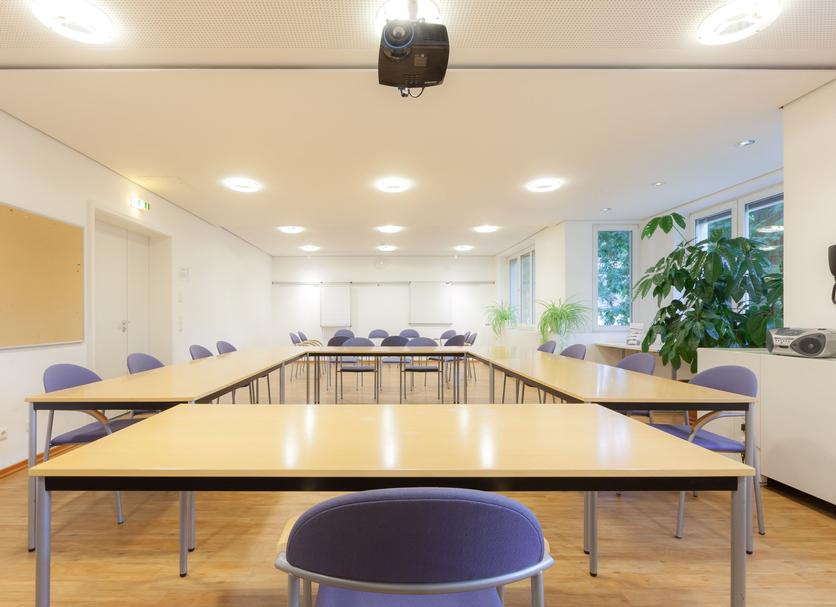 Hotelfacilitet Billede
