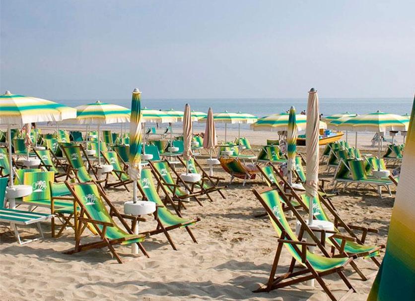 Strand Billede