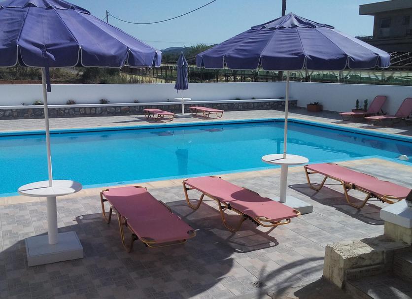 Pool Billede