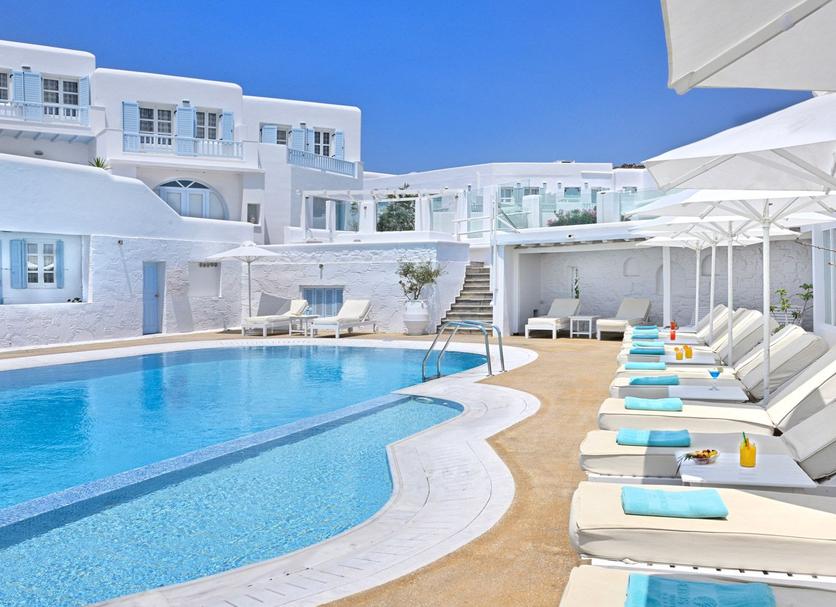 Pool Billede