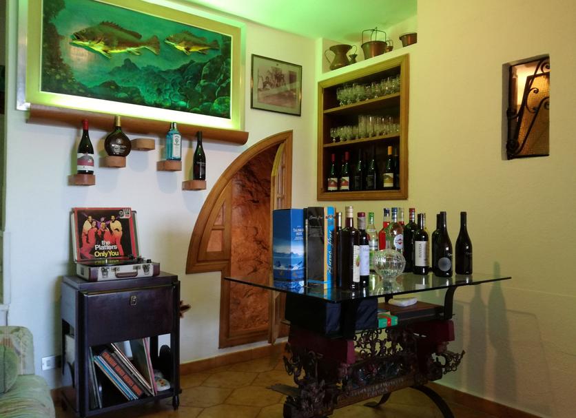 Bar Billede